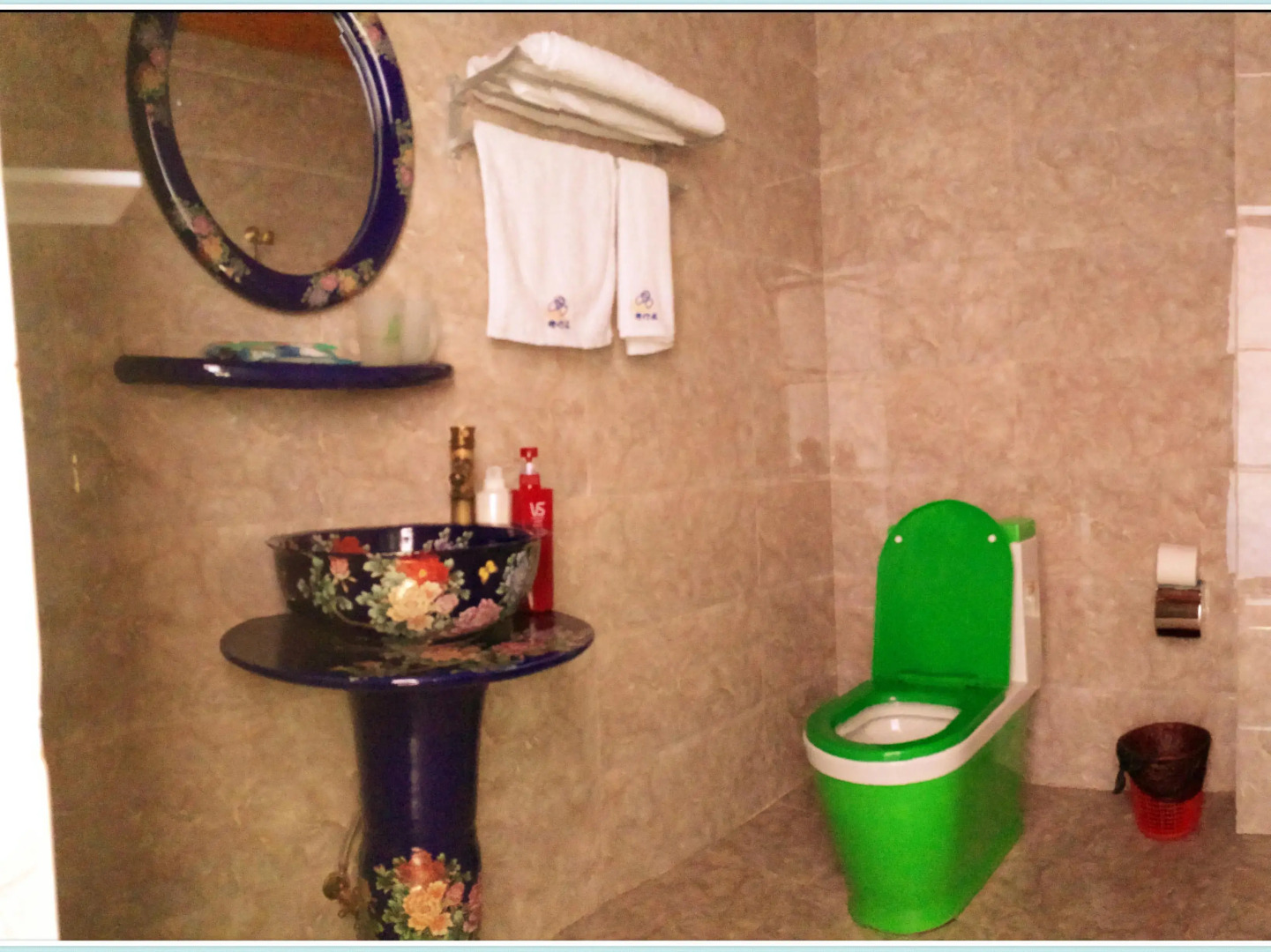 MTB Inn DaLi Ancient Town