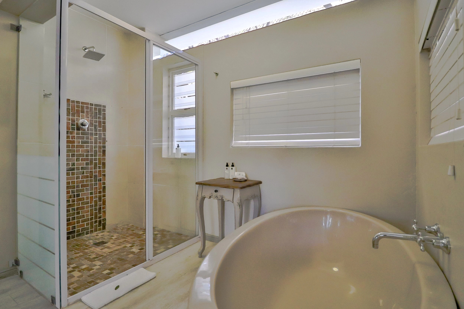 Hermanus Lodge on the Green