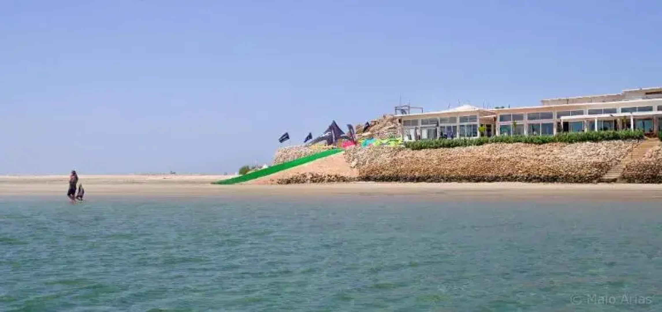 Dakhla Pk25