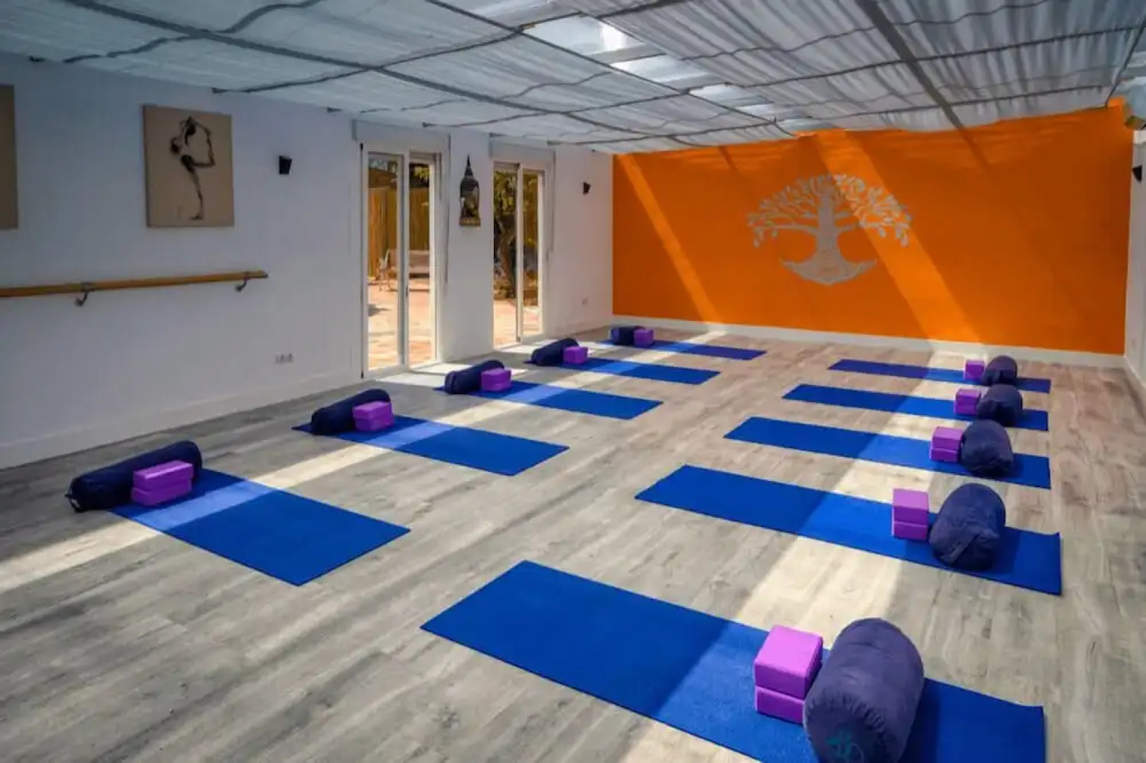 The Palms Boutique Resort Malaga - Adults Only