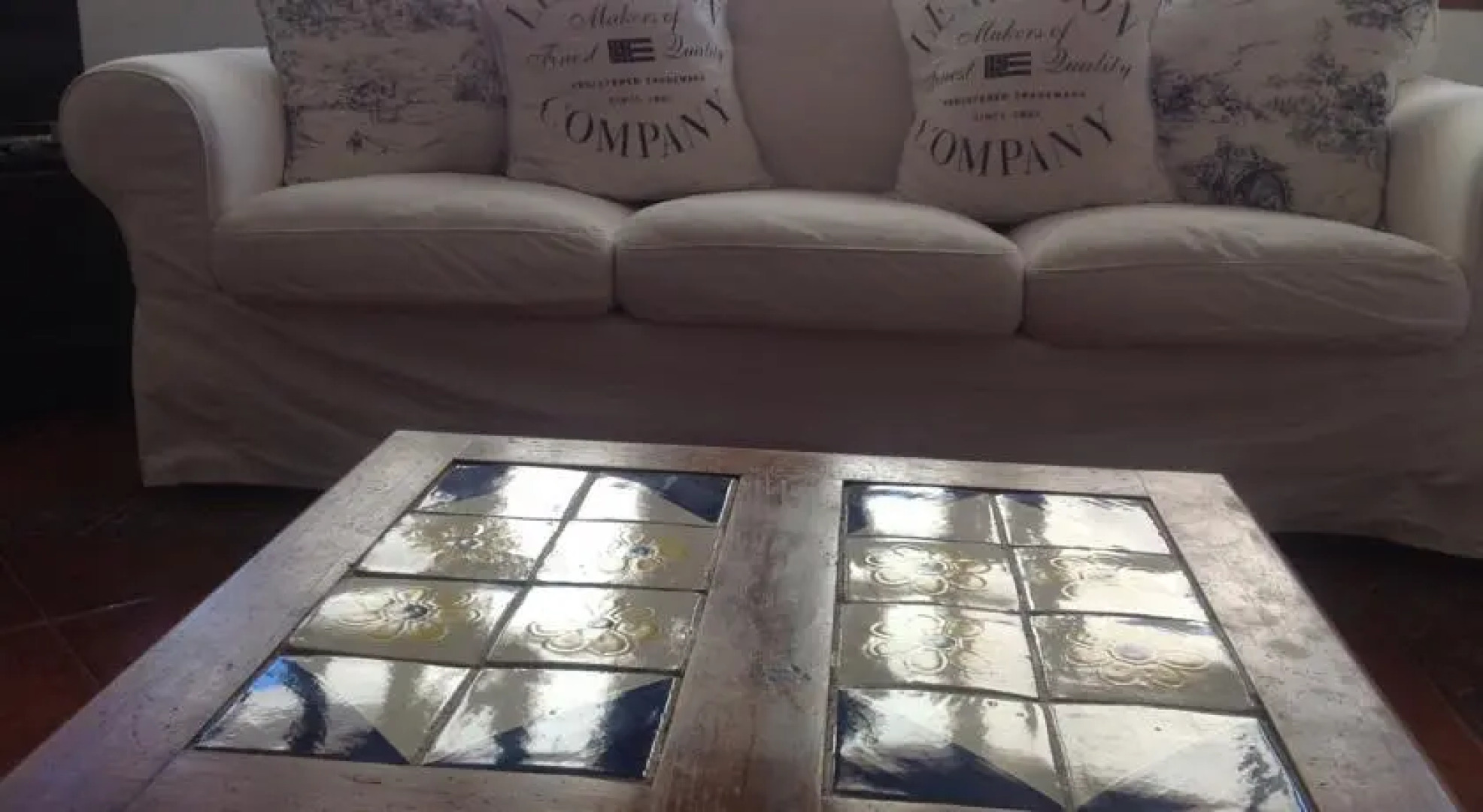 Holiday home Vista Hermosa