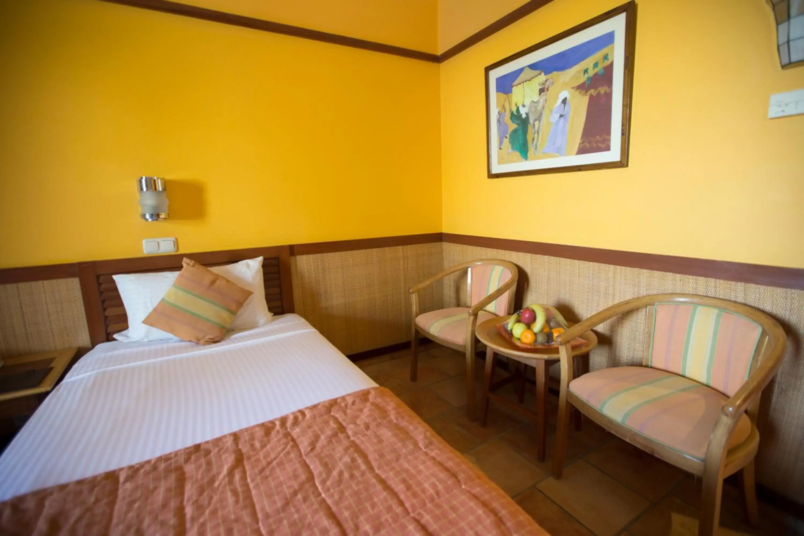 Lido Sharm Hotel Naama Bay