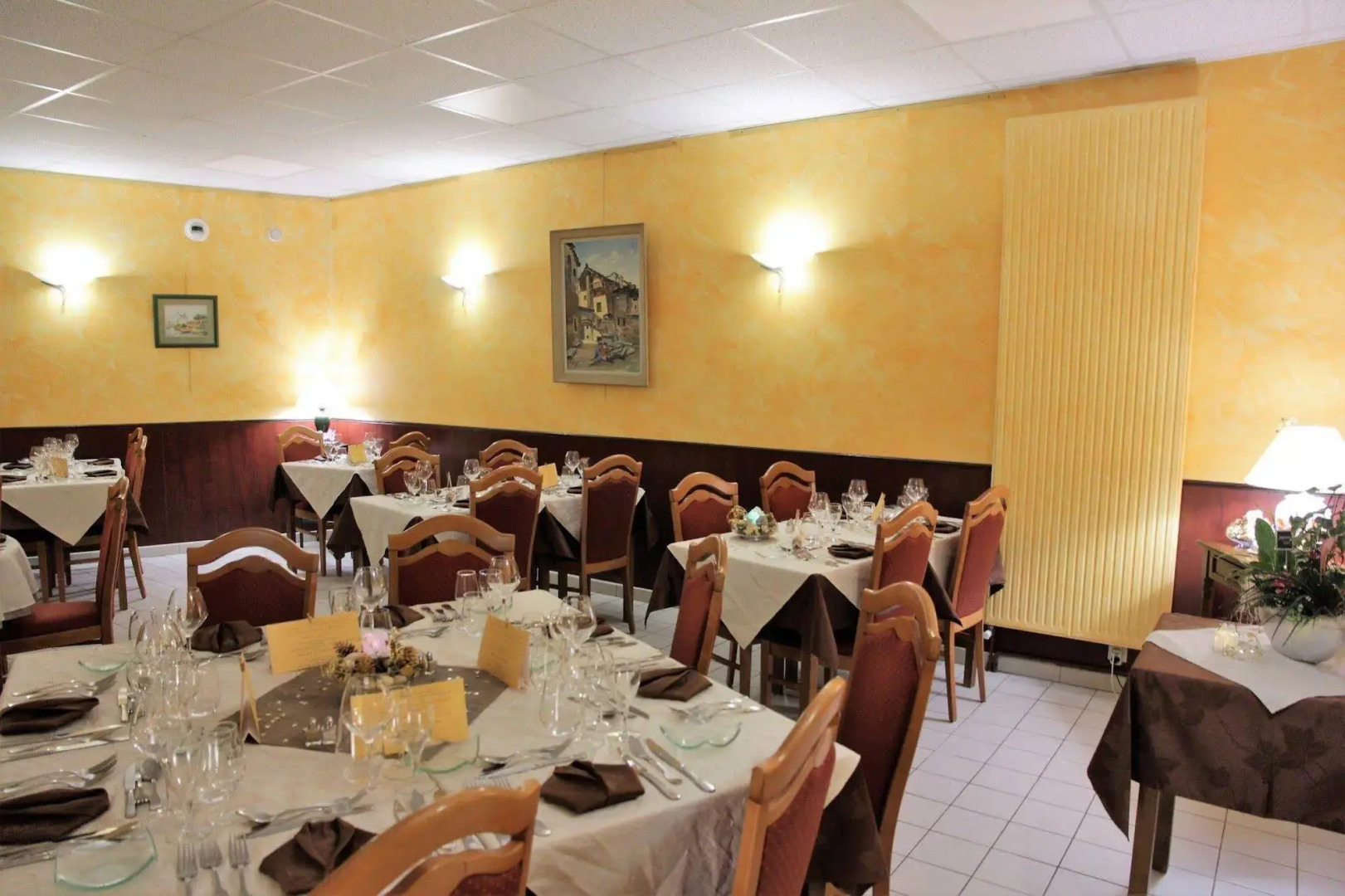 Auberge du Cheval Blanc