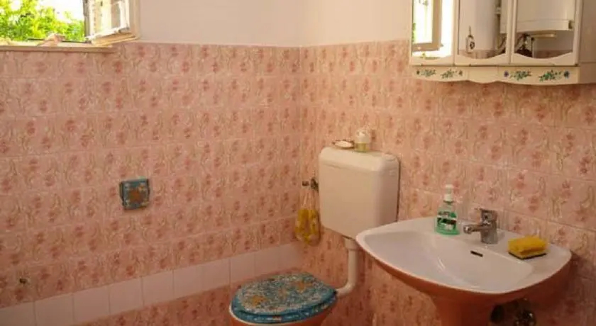 Holiday house Pavlica