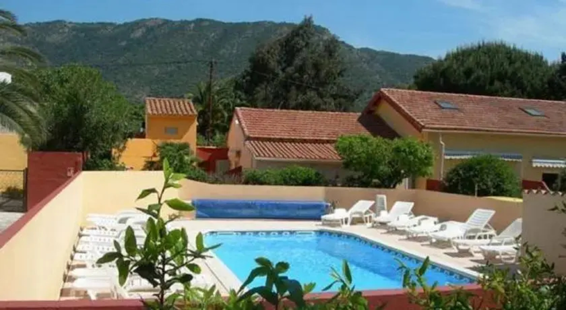 Soleil du Lavandou