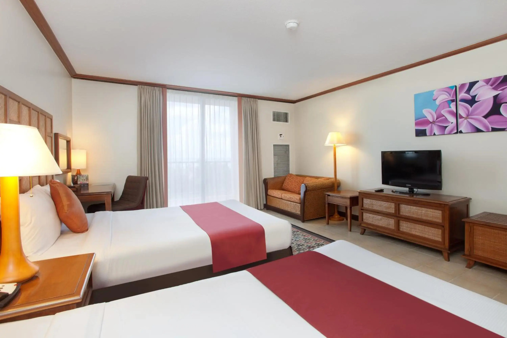 Pacific Islands Club Guam