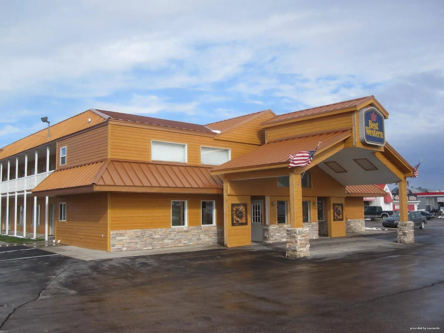 Sturgis Lodge and Suites