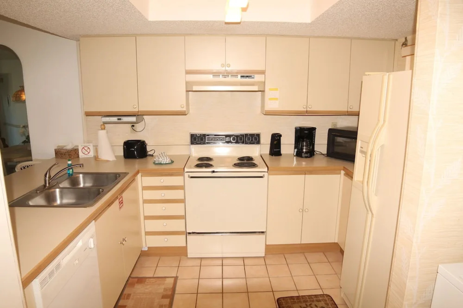 Ocean Village Club P32