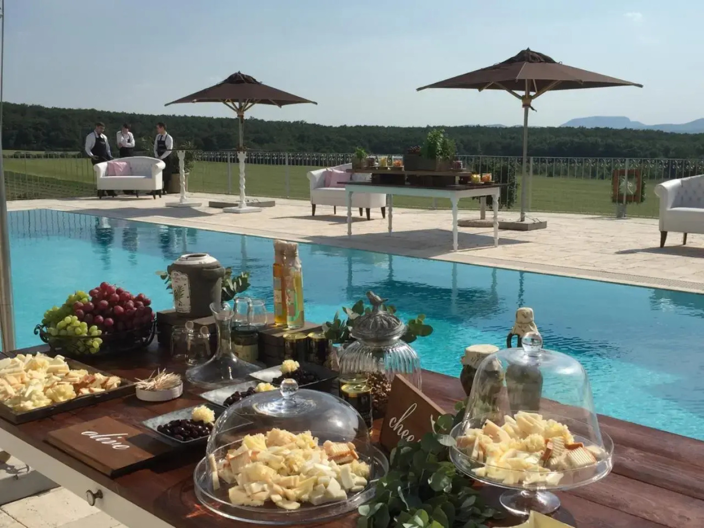 Liszkay Vineyard Estate