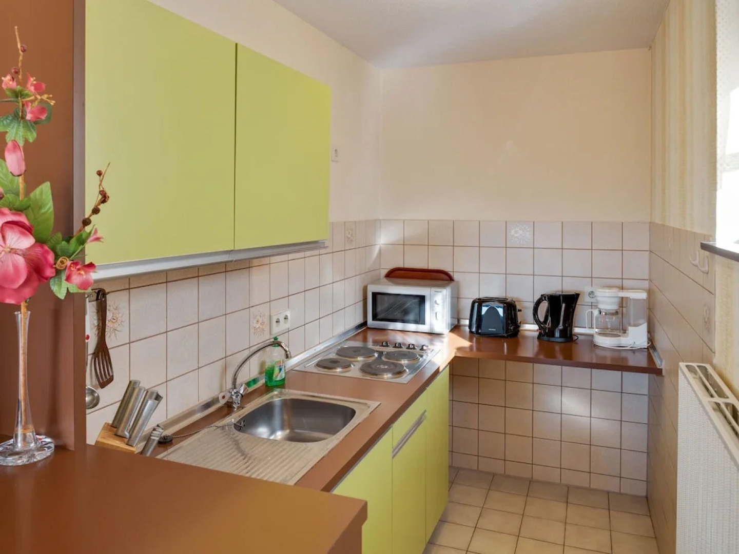 Detached House in a Holiday Park in the Hotzenwald With Terrace and Garden