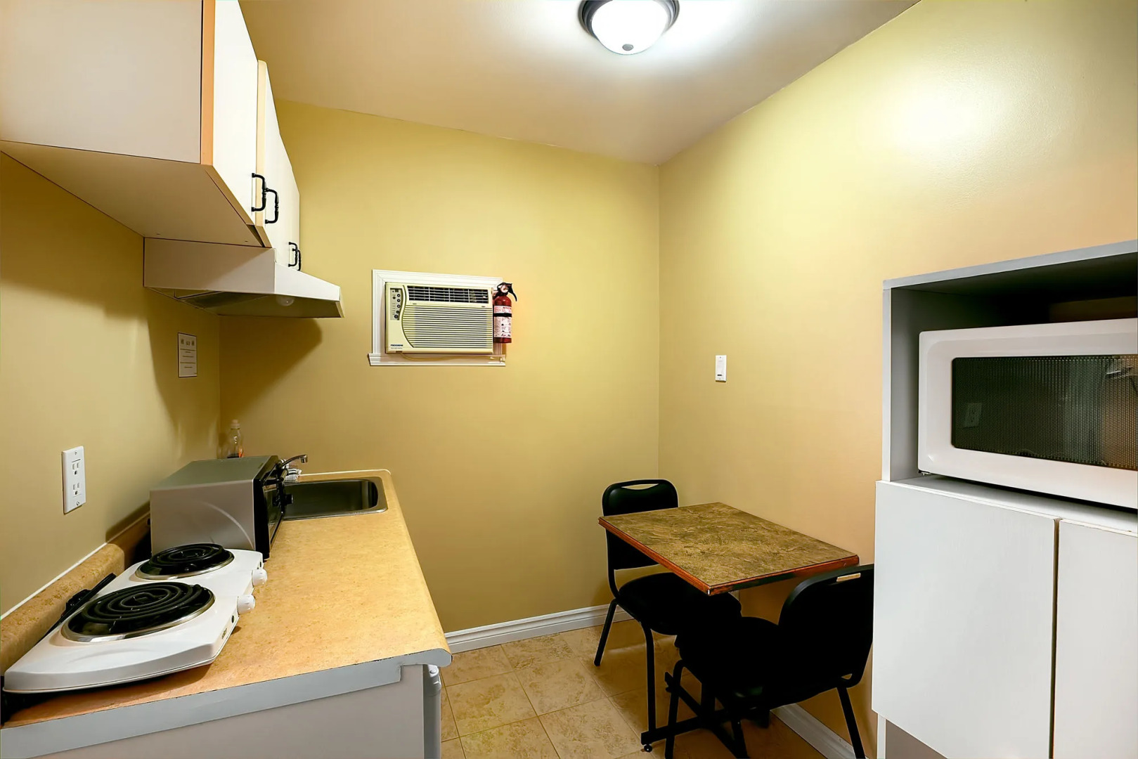 Hotel et Motel Le Chateauguay