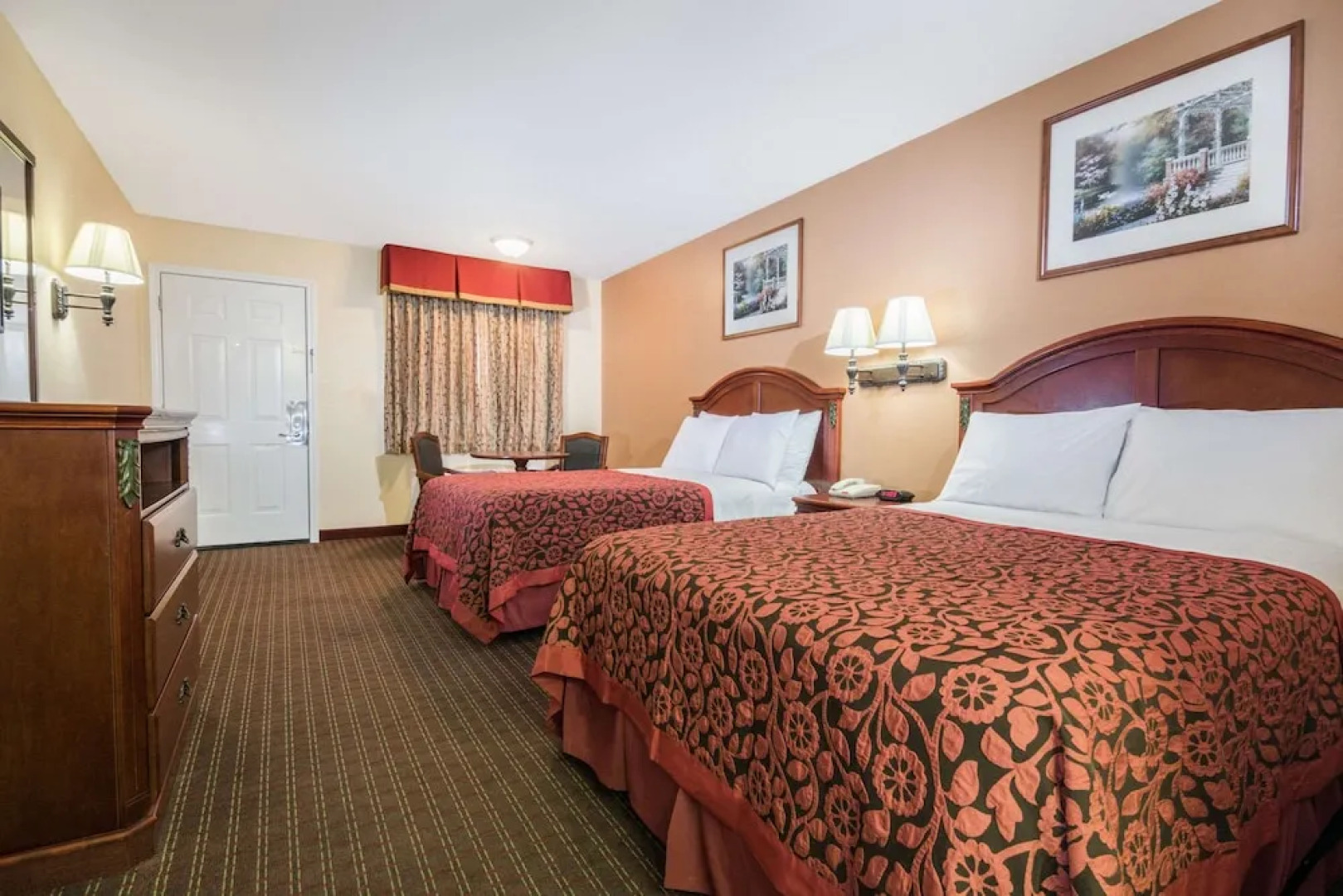 Days Inn By Wyndham Temple