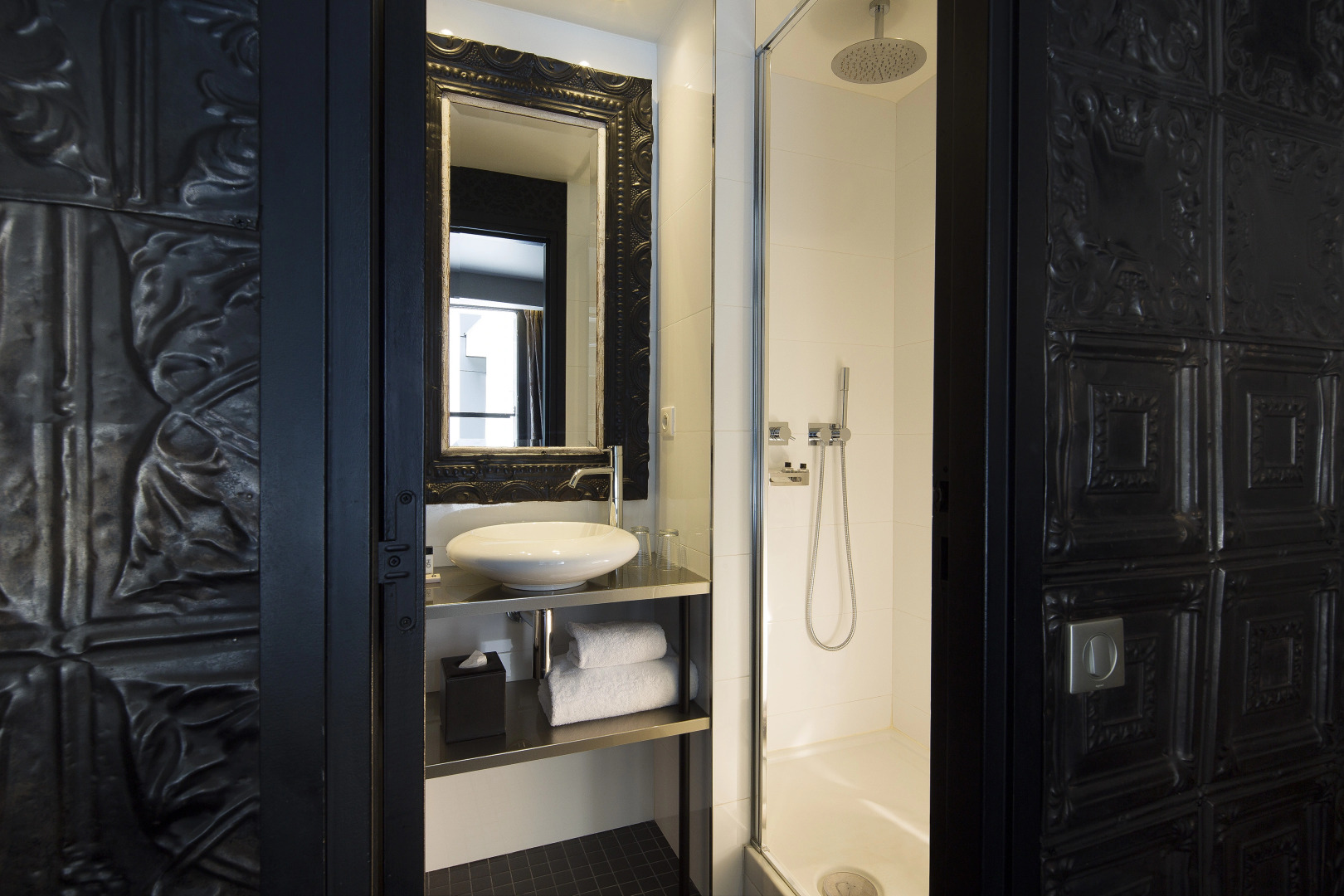 Grand Hotel Lafayette