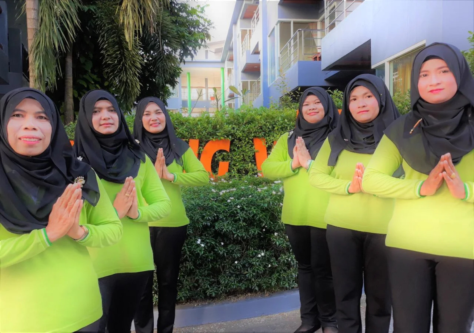 Aonang Village Resort