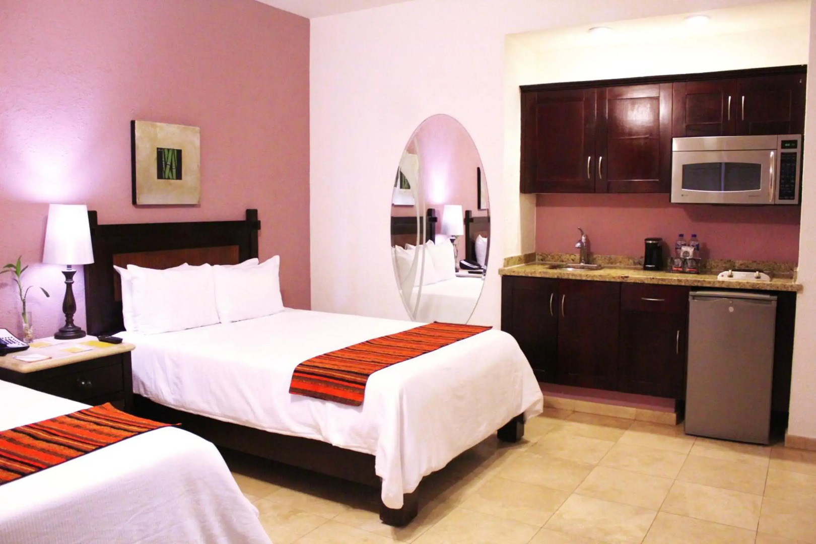 Krystal Grand Los Cabos - All inclusive