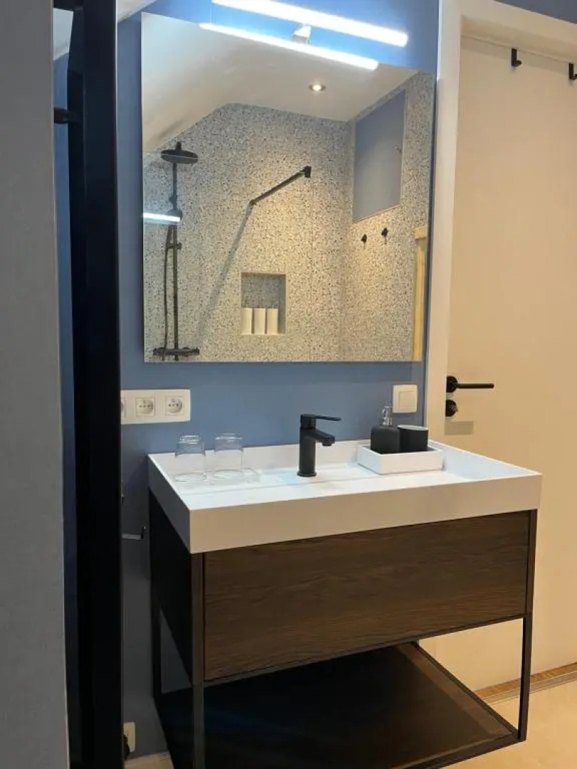 Rooftop Terrace Suite (Adults Only)