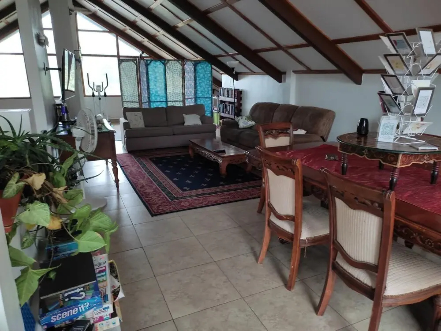 La Jungla Experience