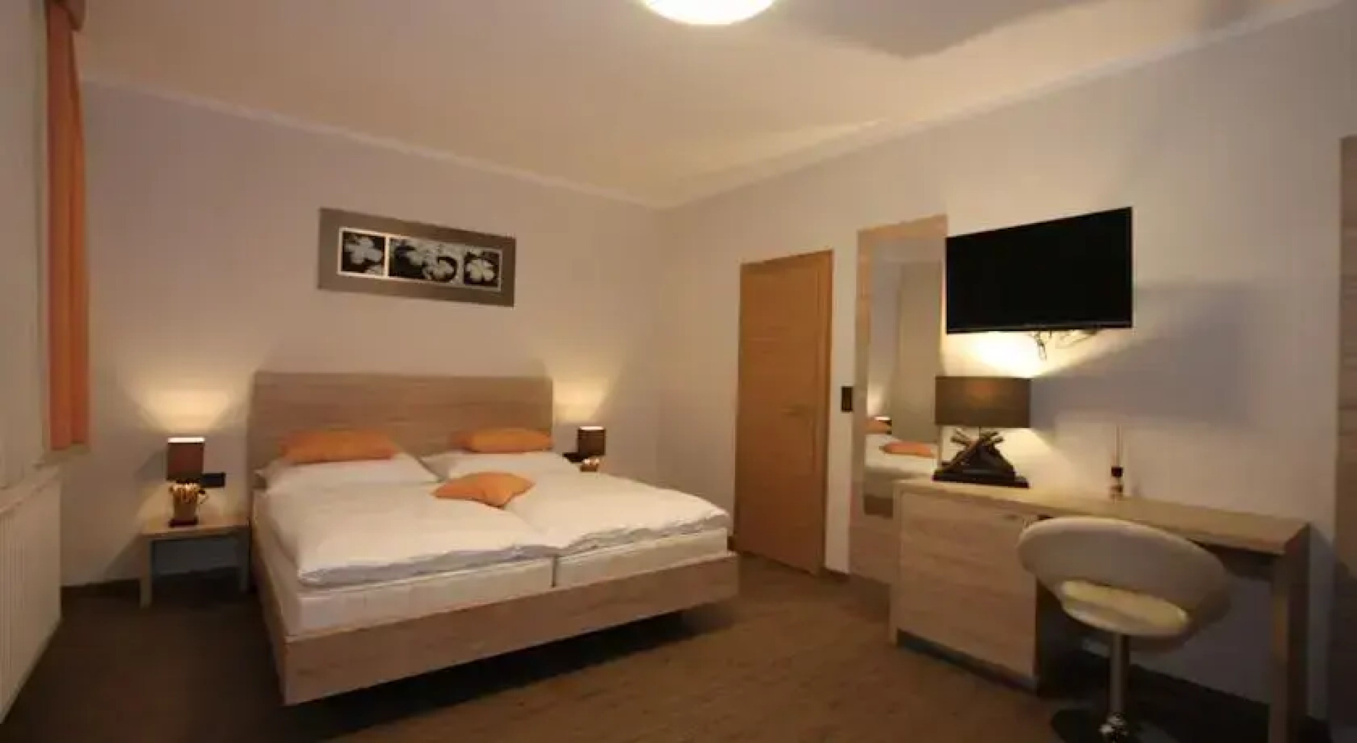 Pension Central Semmering