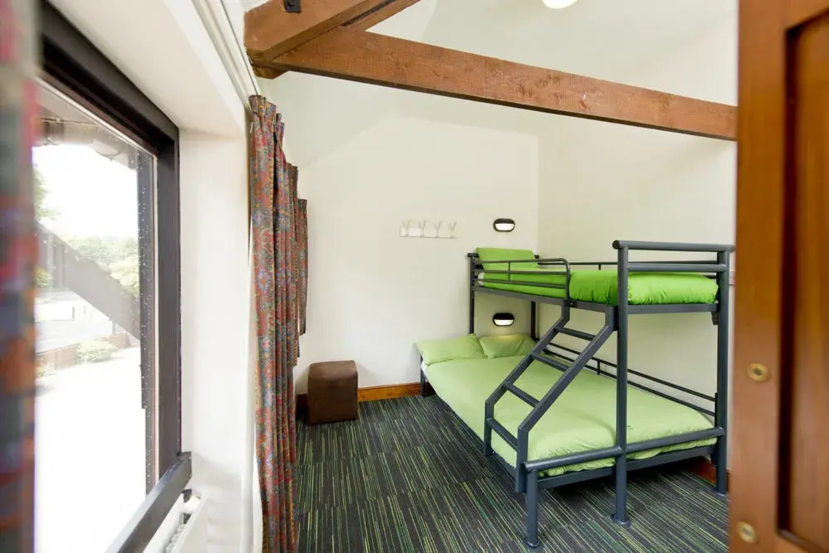 YHA Medway - Hostel