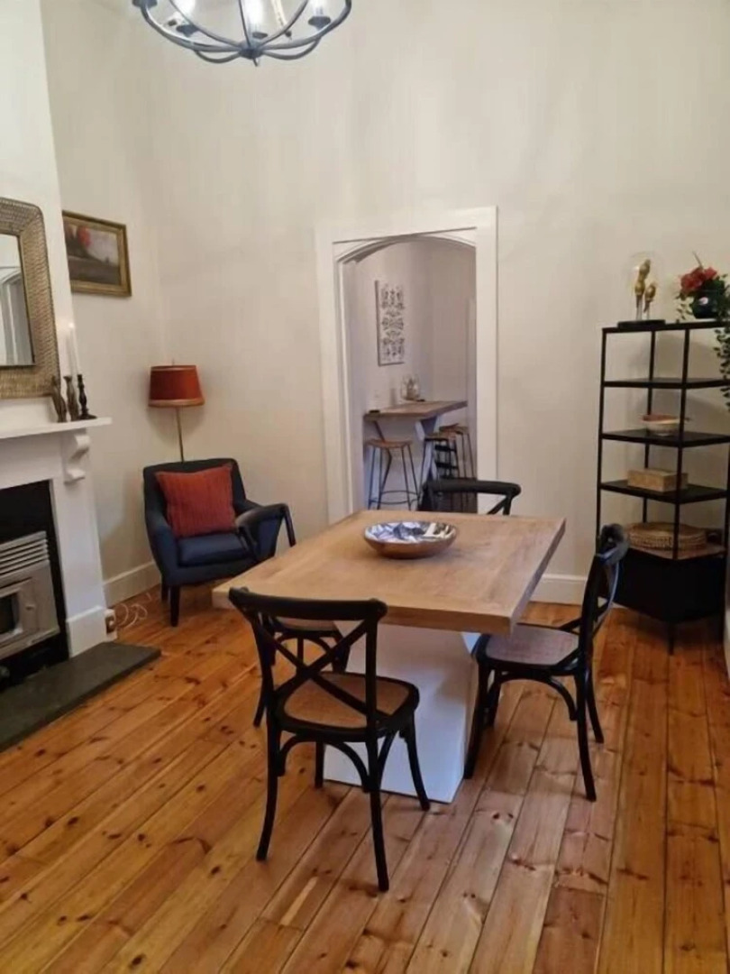 Historic Mintaro Post Office