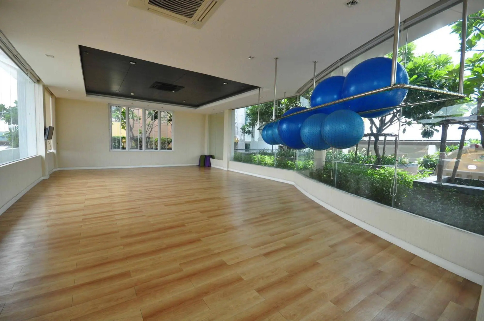 M PLACE at IMPACT Muangthong Thani