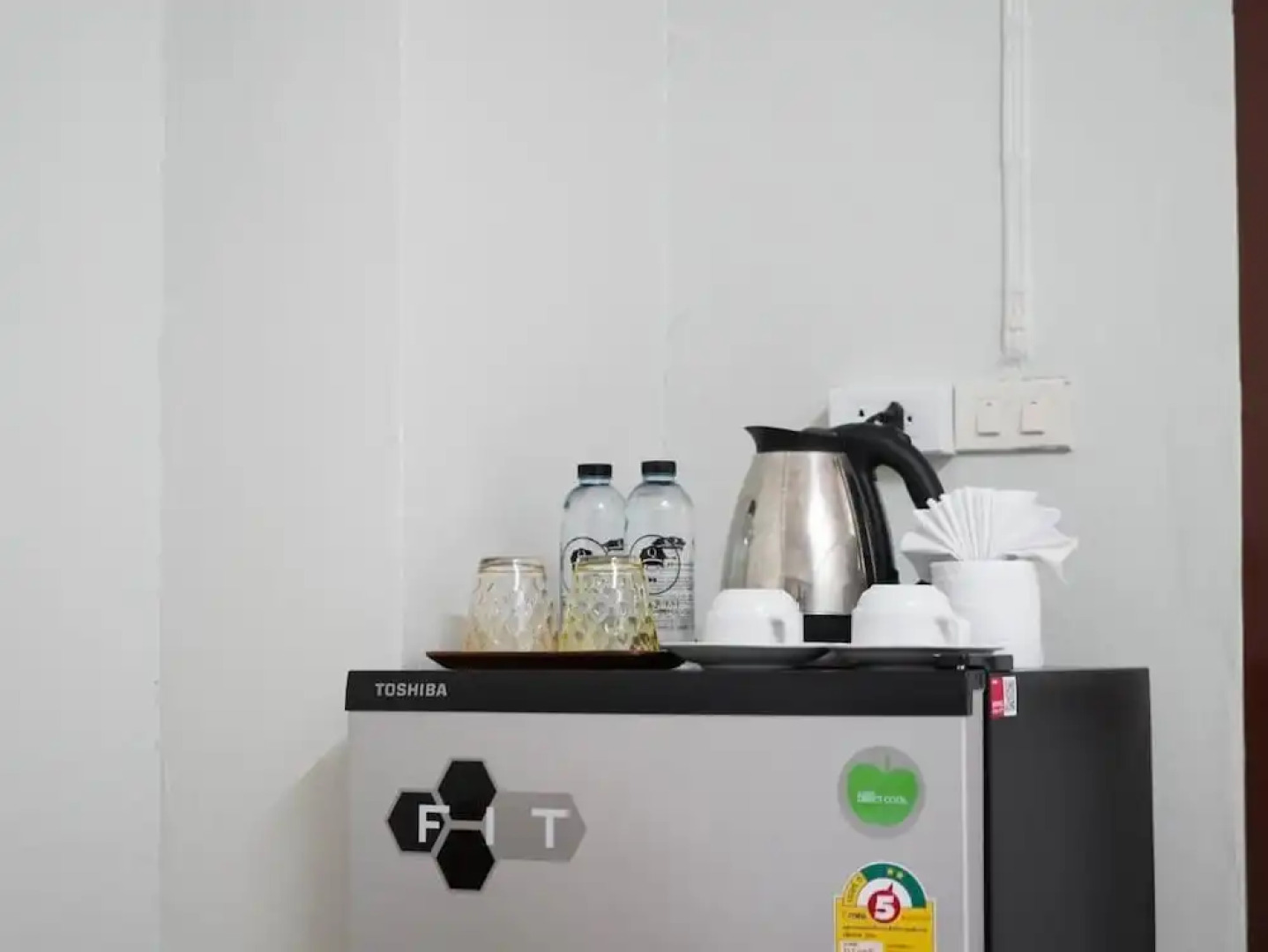 RoomQuest SPS Hotel and Residence