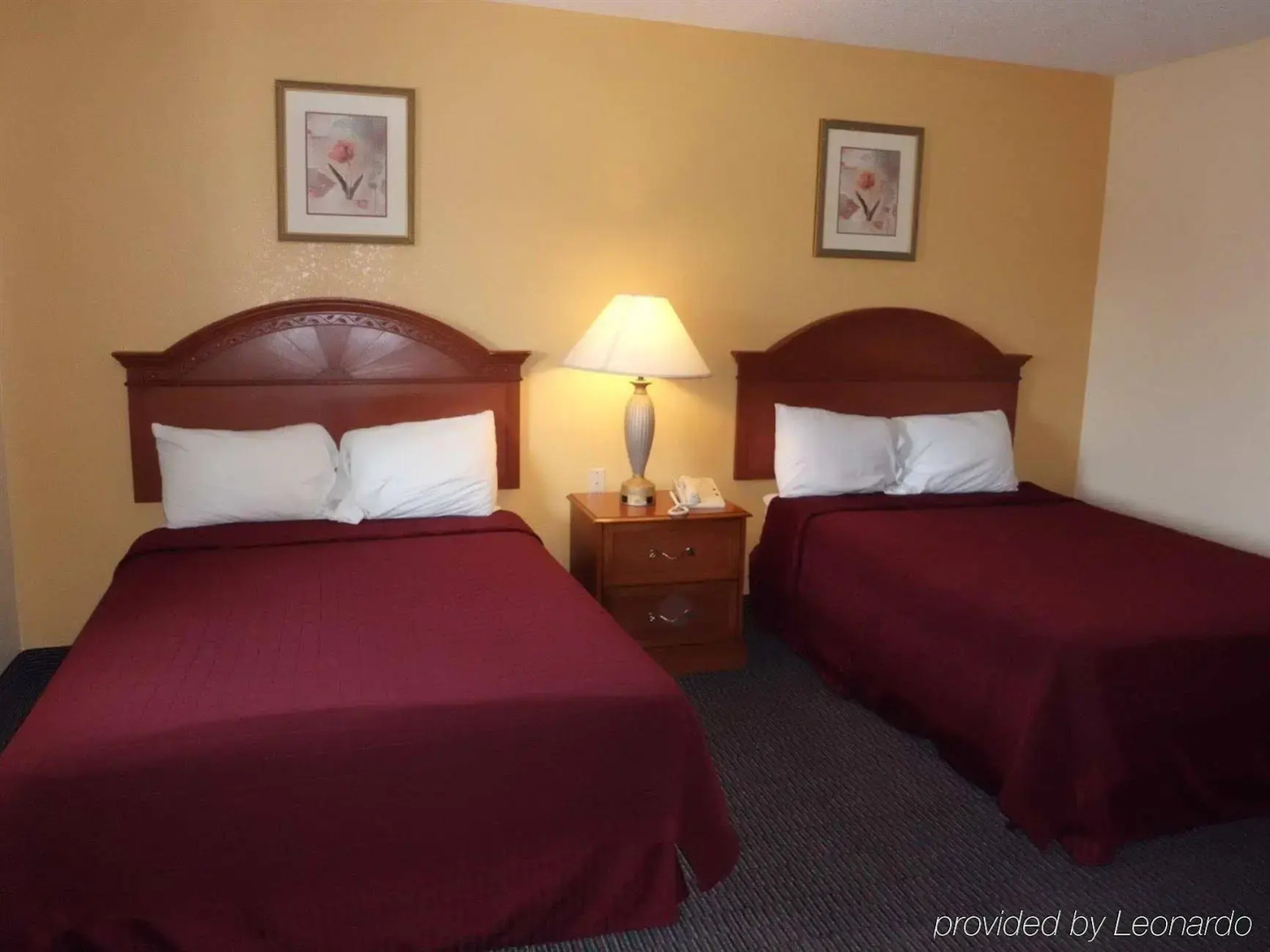 Americas Best Value Inn Savannah