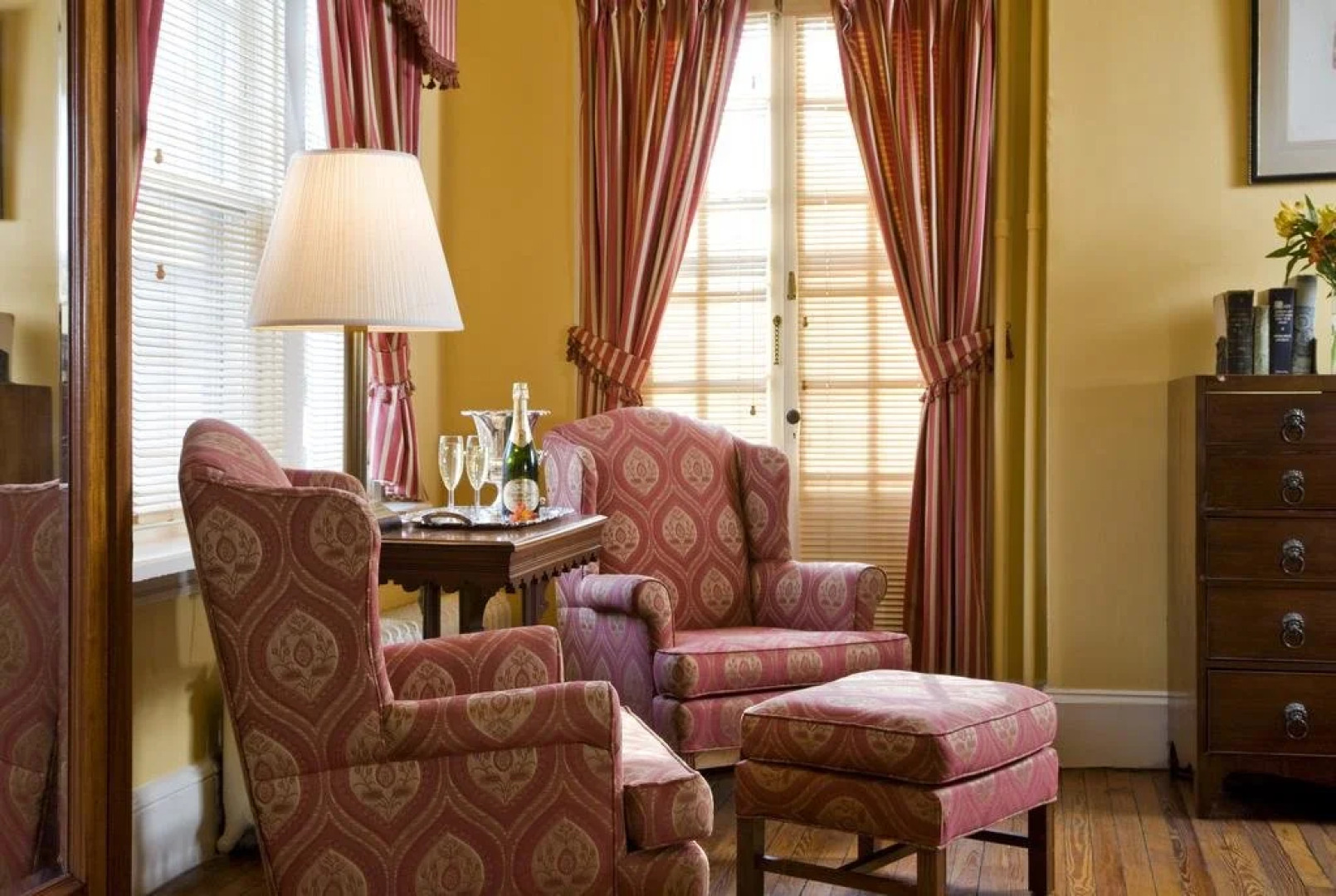 Hamanassett Bed & Breakfast