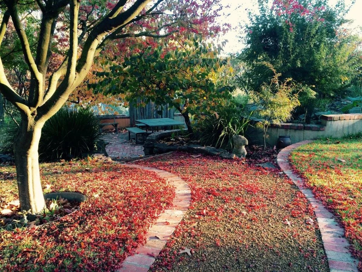 Rivendell on Cornelius