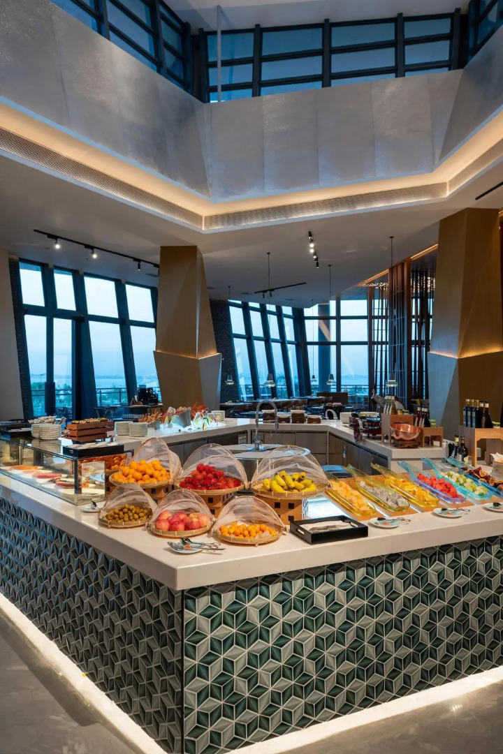 Renaissance Xiamen Hotel