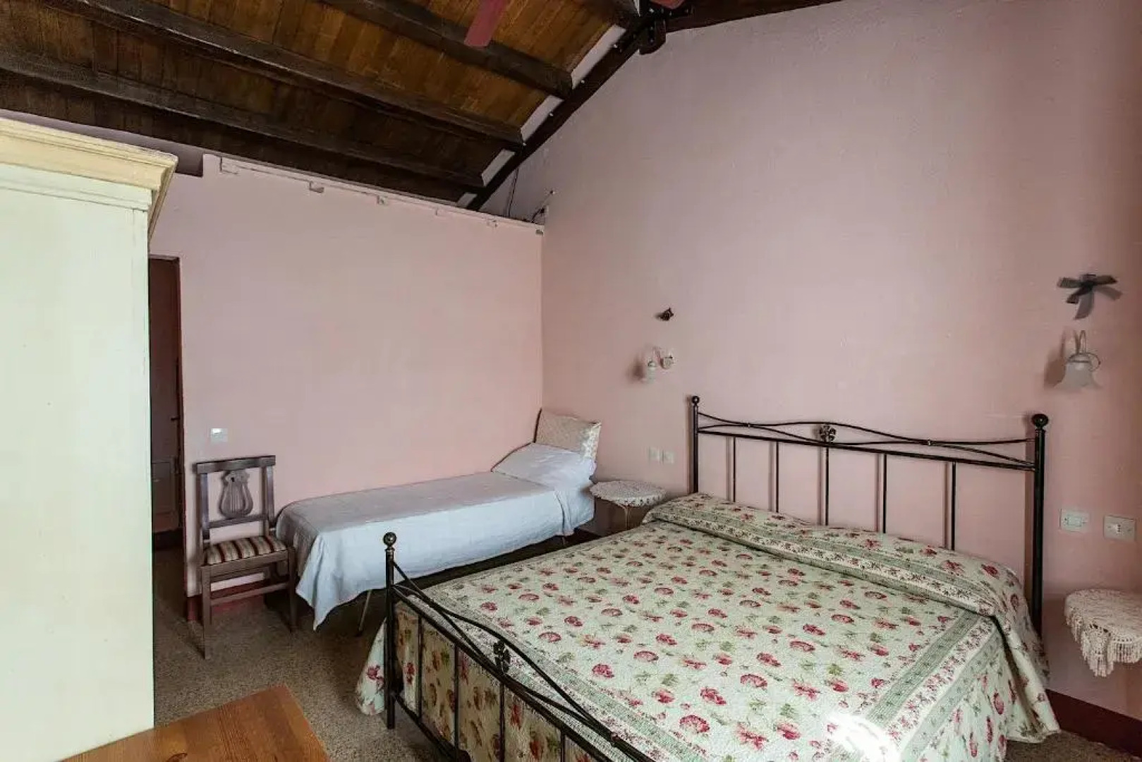 Agriturismo La Quarta