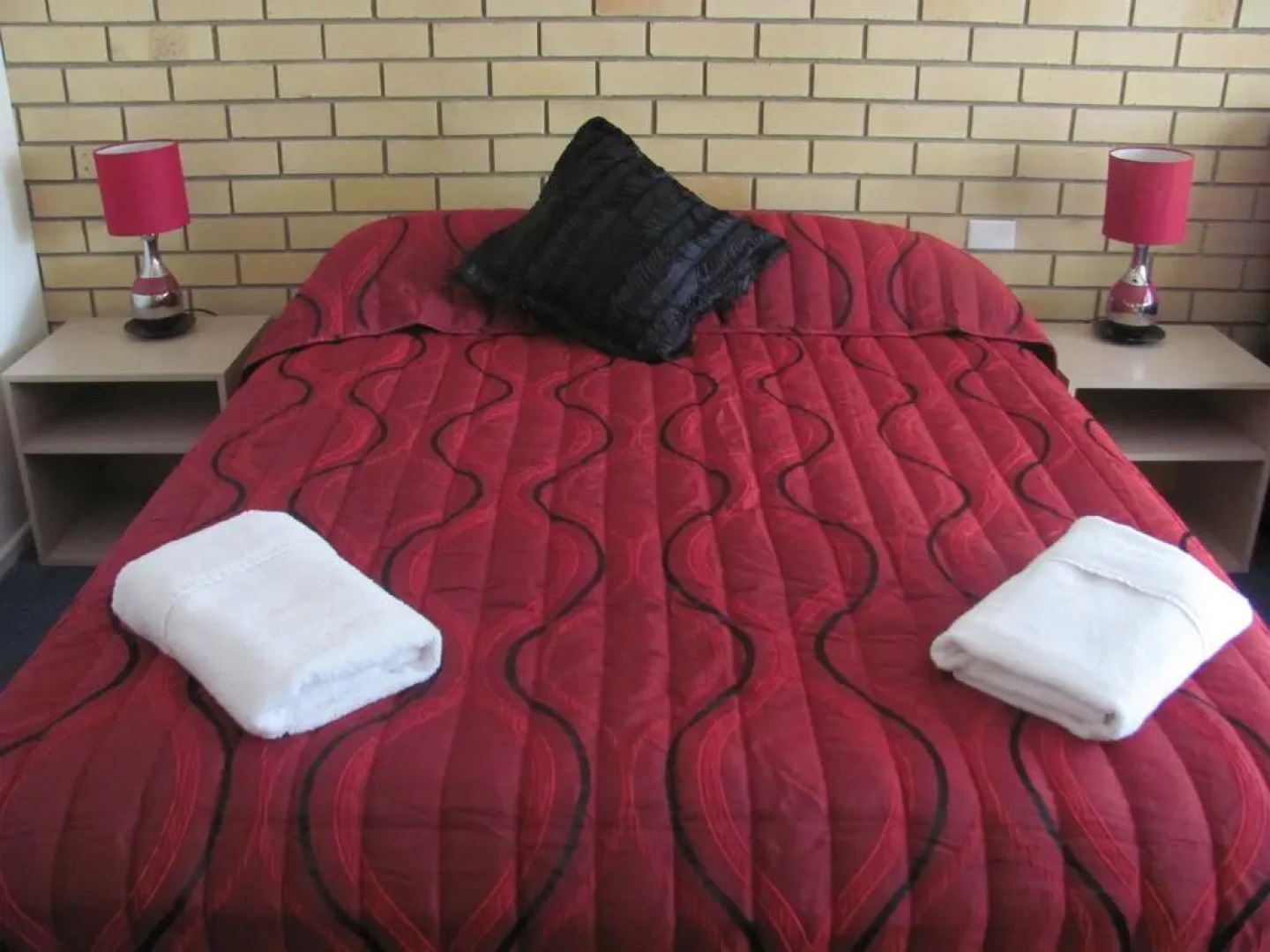 Nambour Central Motel