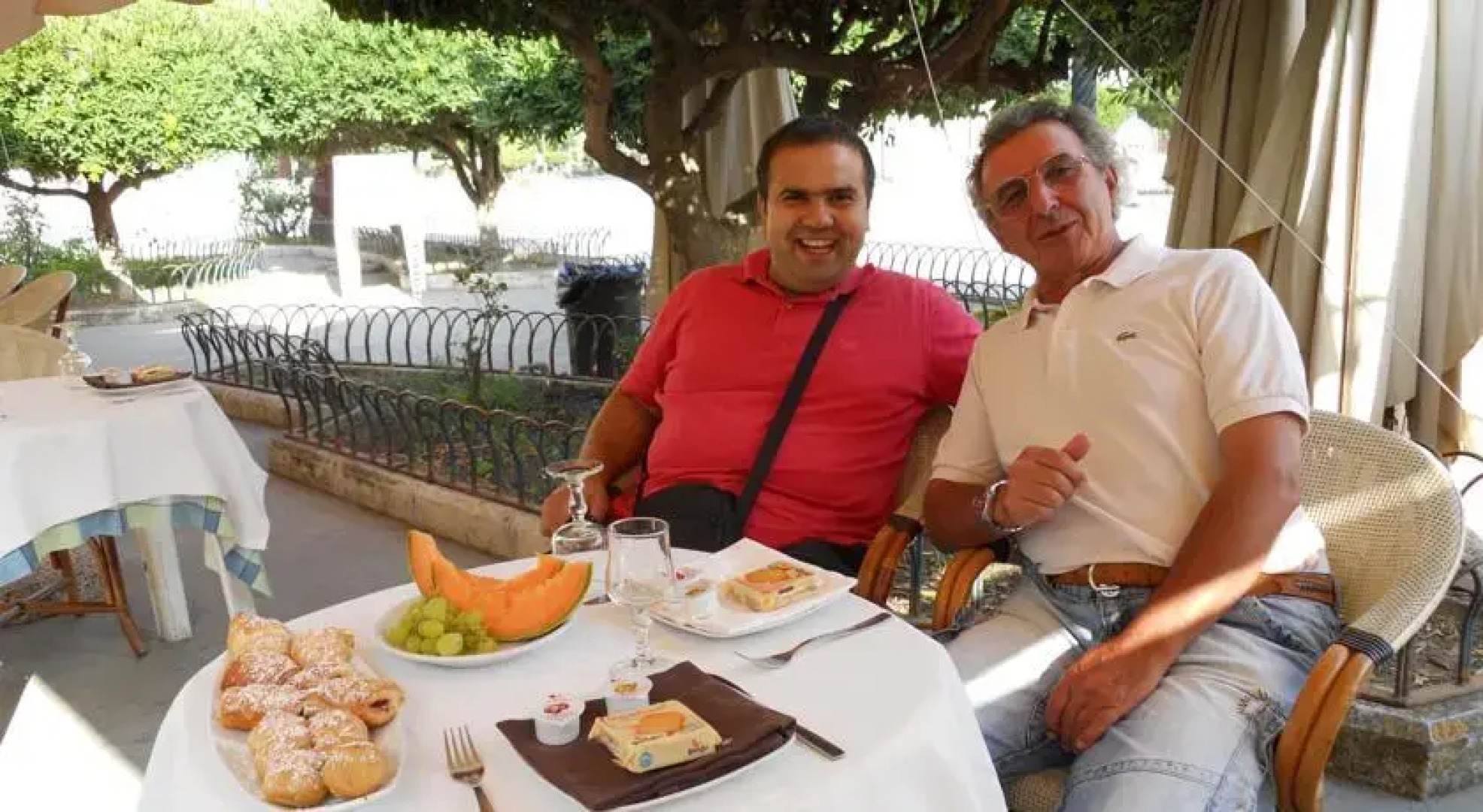 Il Carrubo di Sicilia