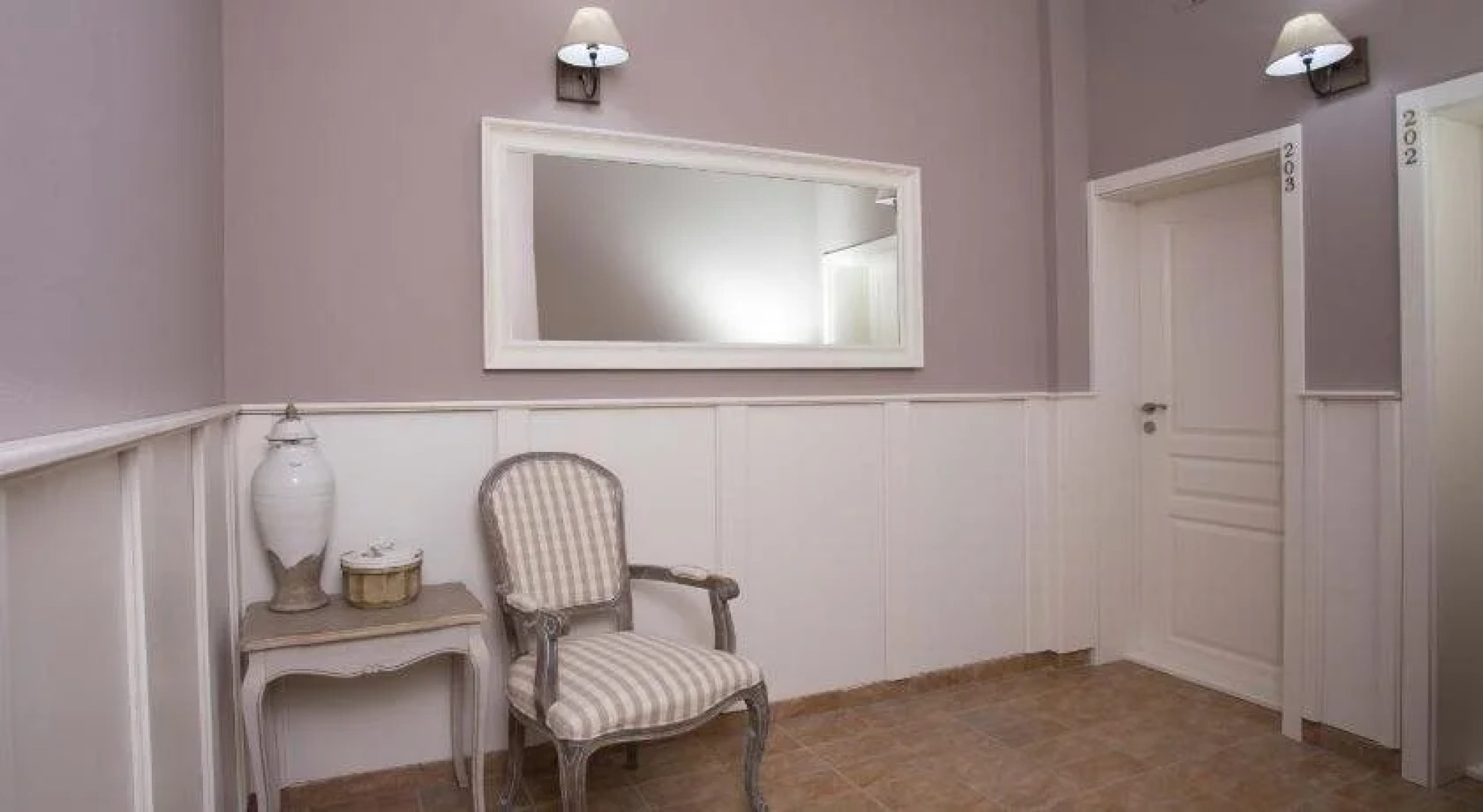 Boutique Hotel The Castle