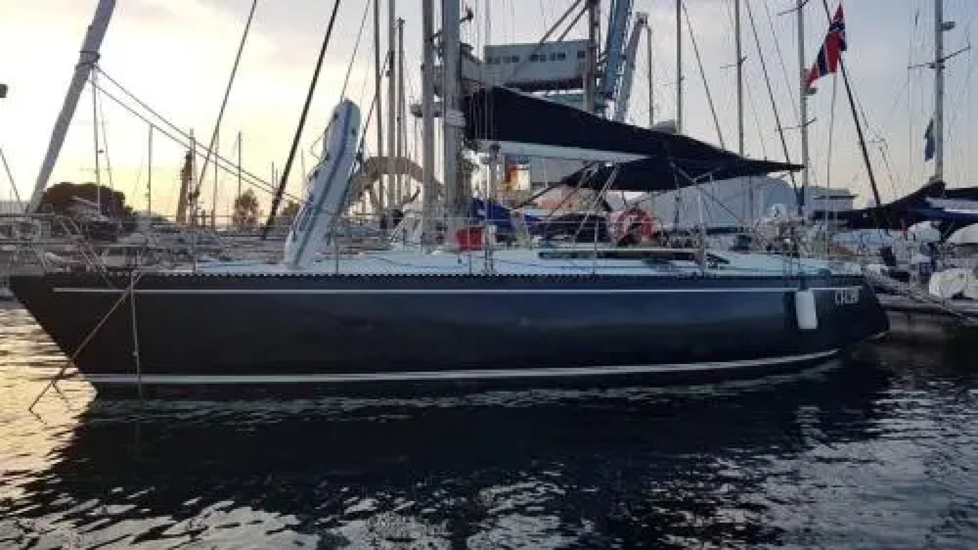 boutique rooms palermo