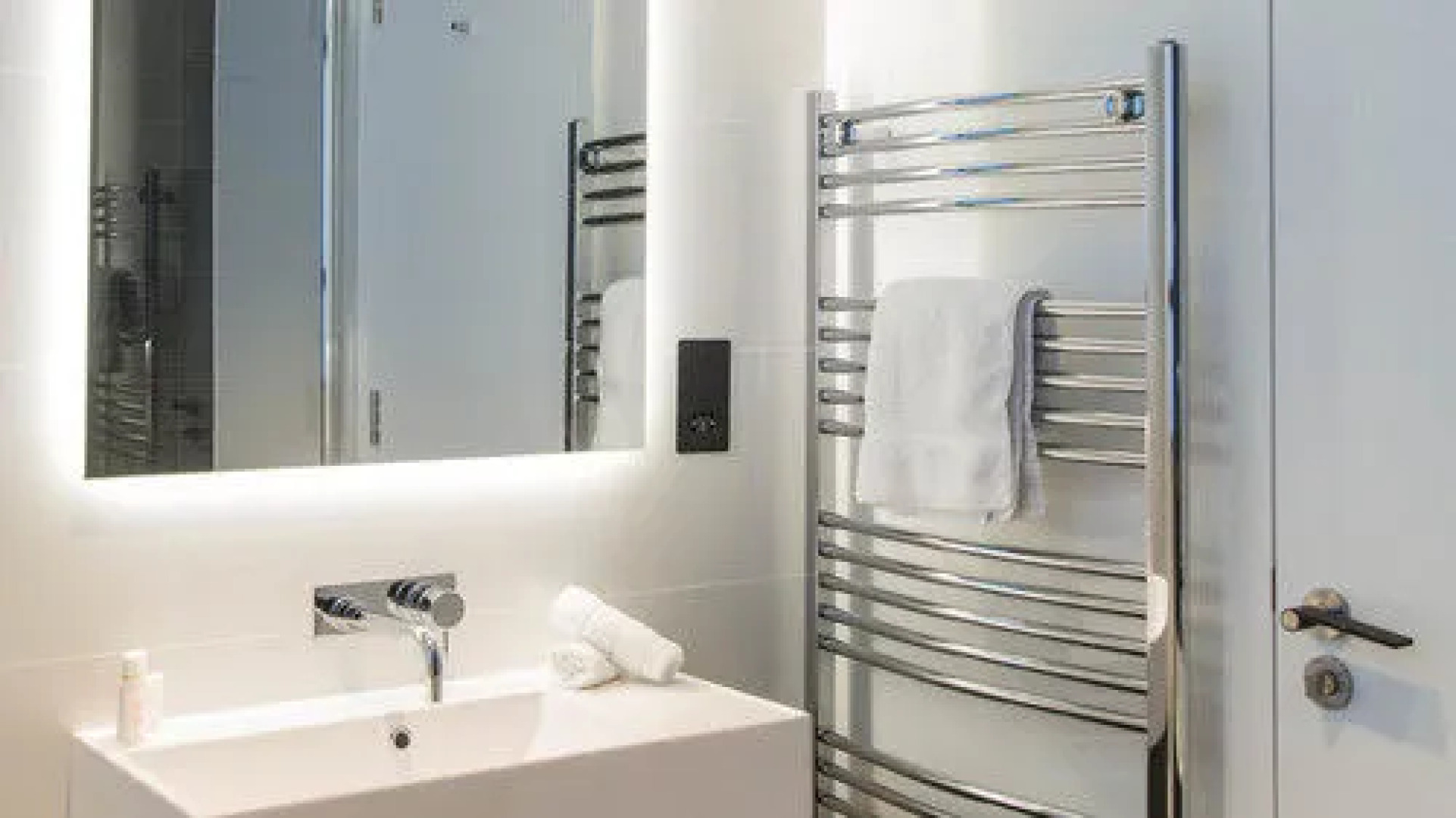 Dream Apartments Liverpool