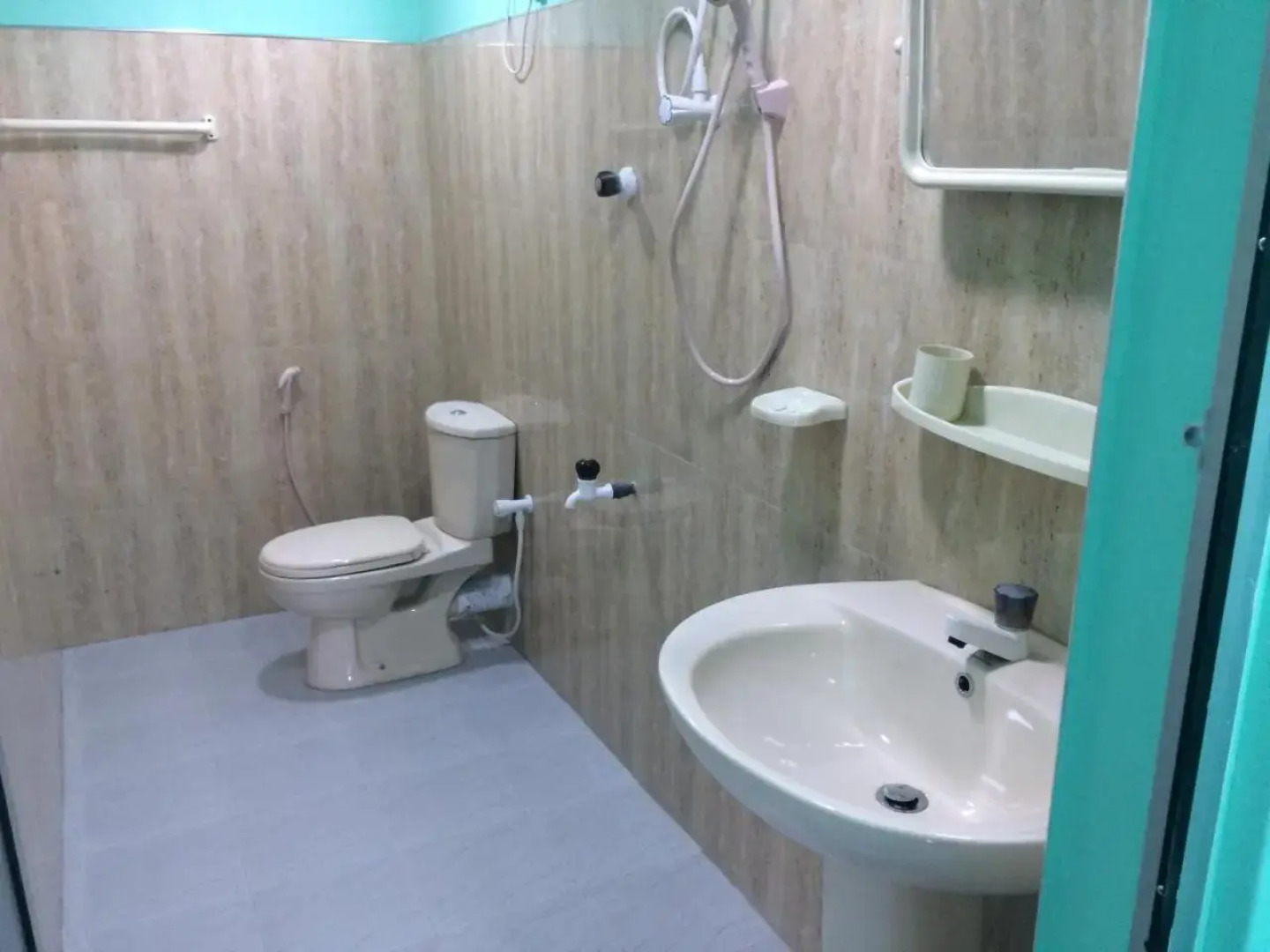 Kalkudah Budget Hotel