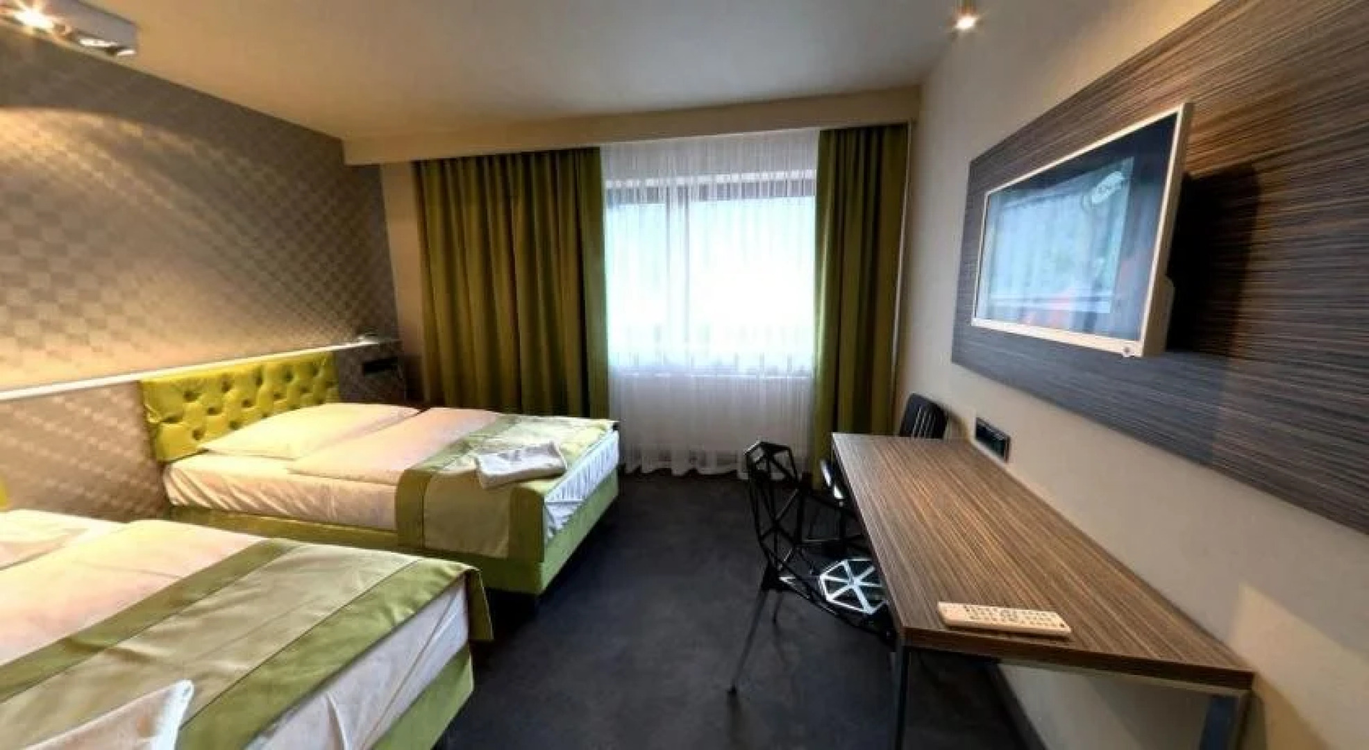 Jamrozowa Polana Hotel & Browar