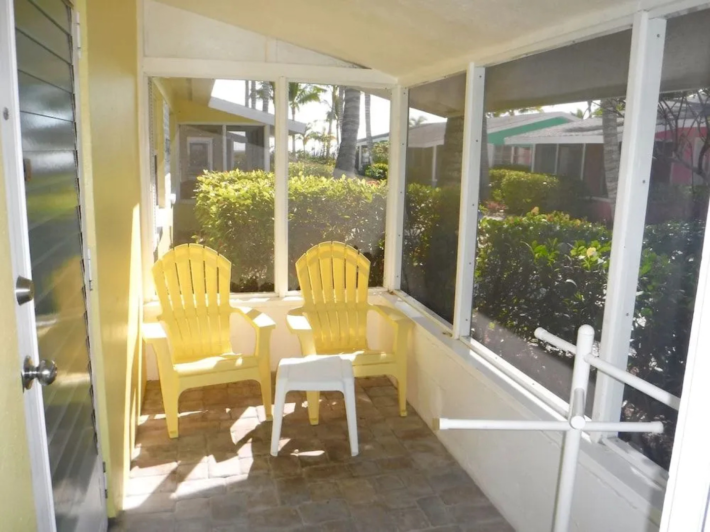 Waterside Inn on the Beach