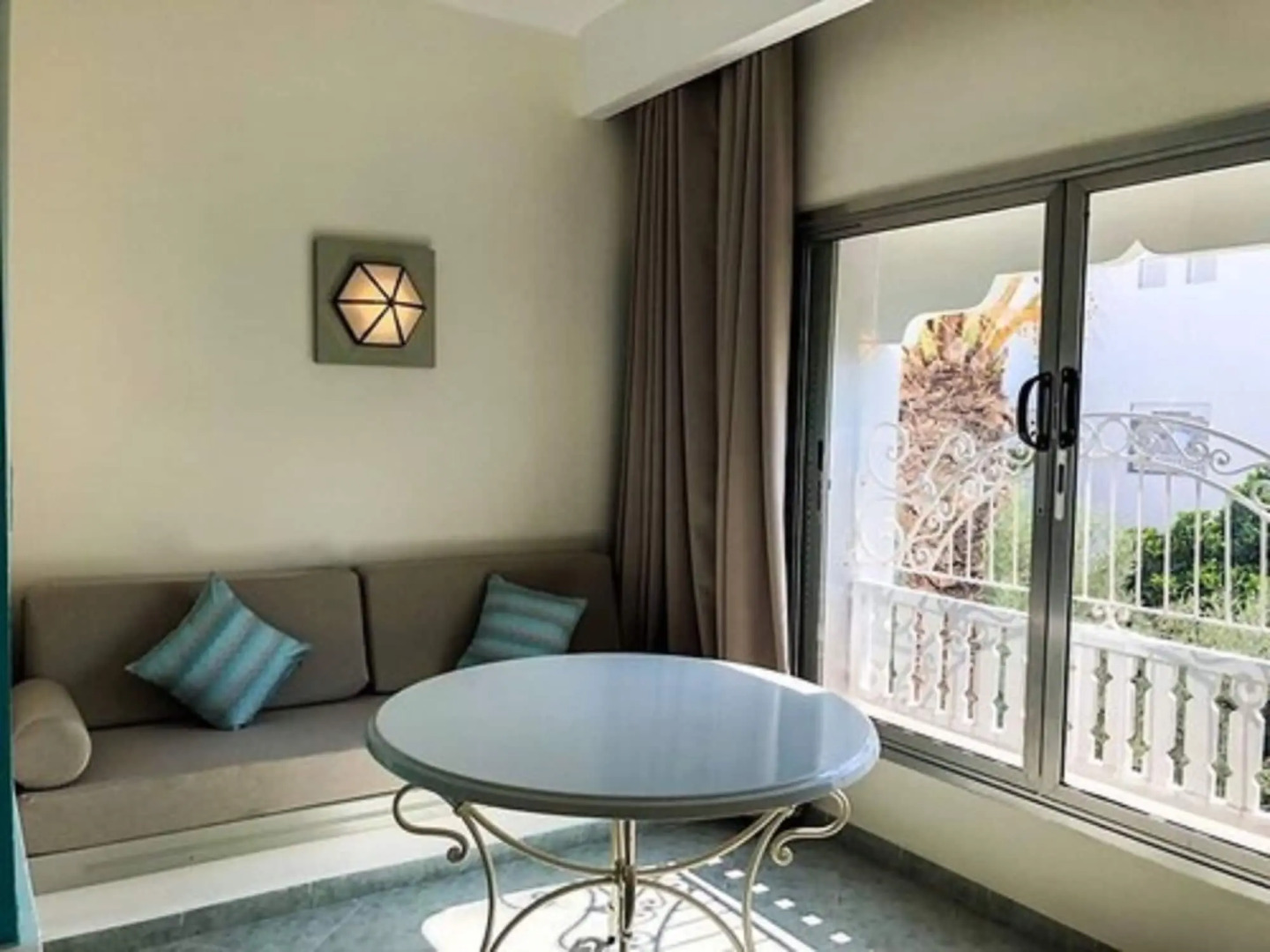 La Residence Hammamet