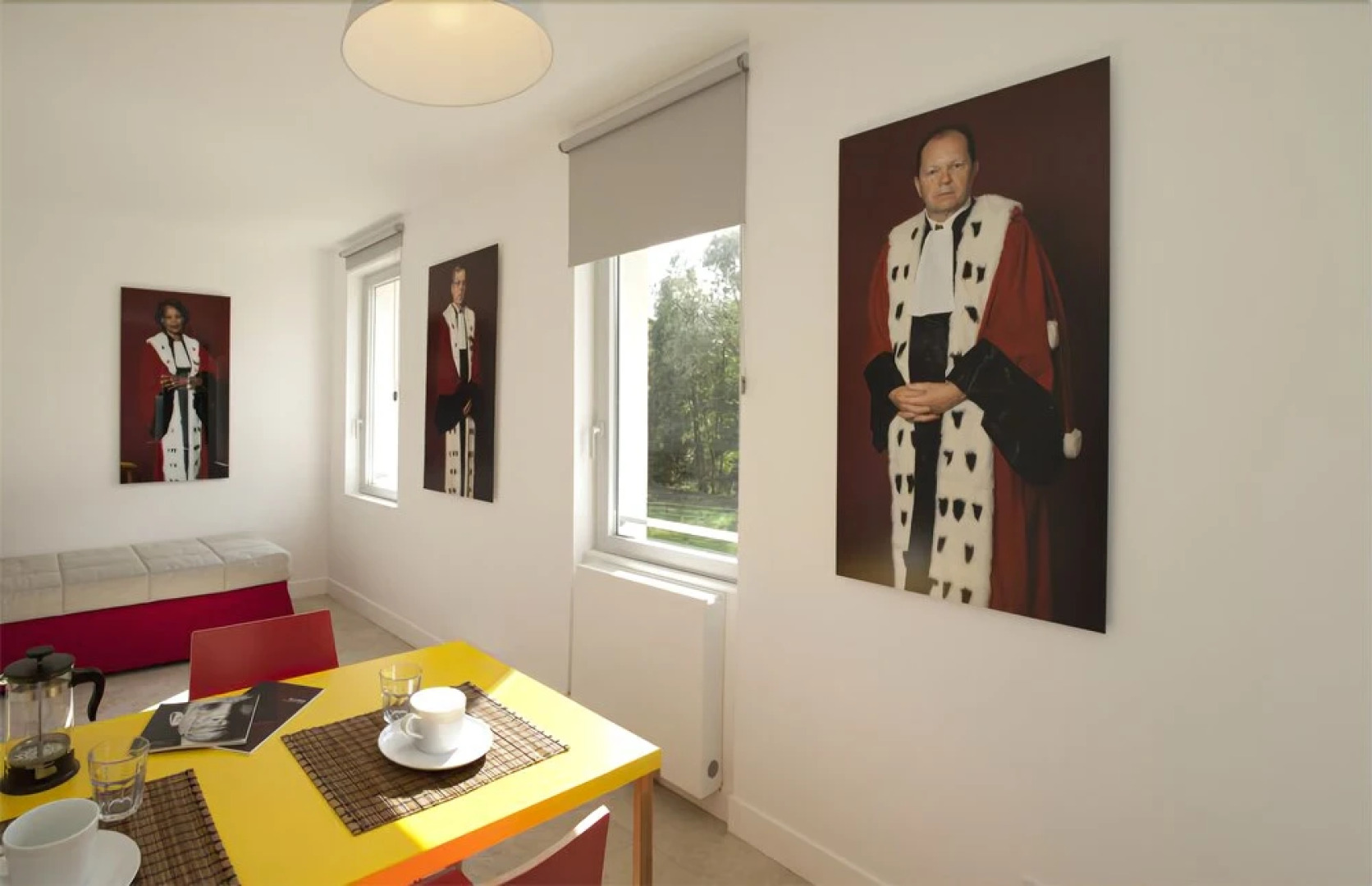 La Chapelle de Clairefontaine