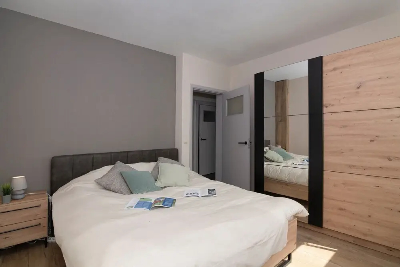 Westenliefde 50mt From sea