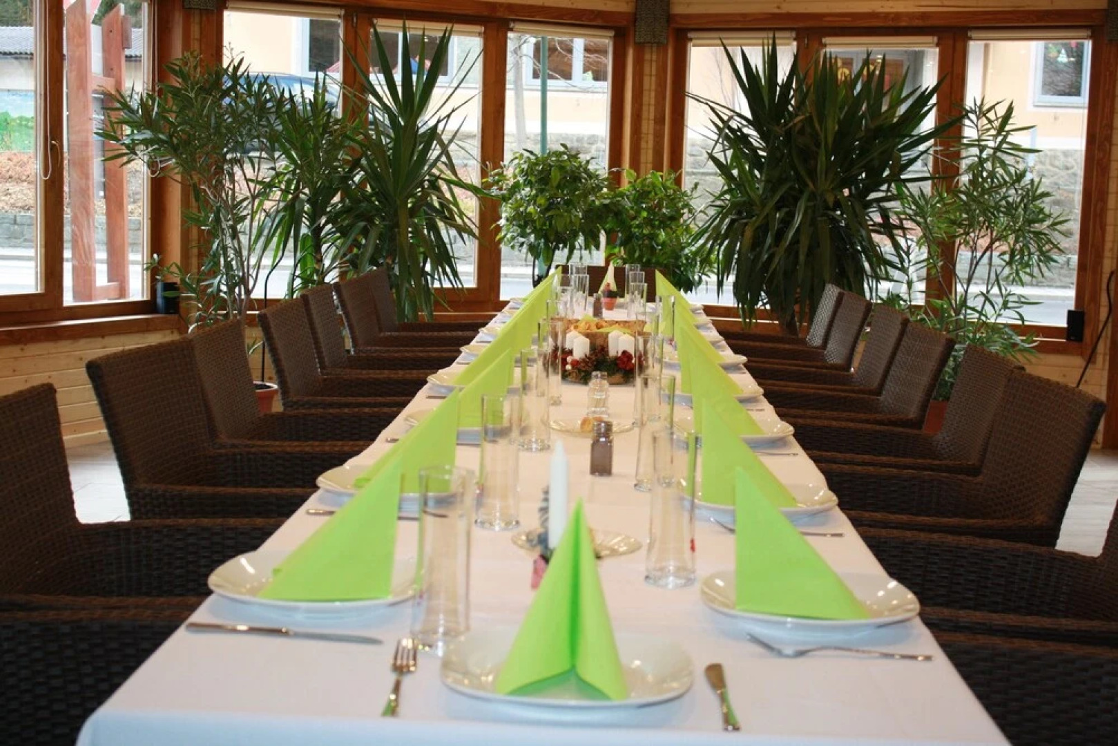 Hotel Mallnitz Appartements