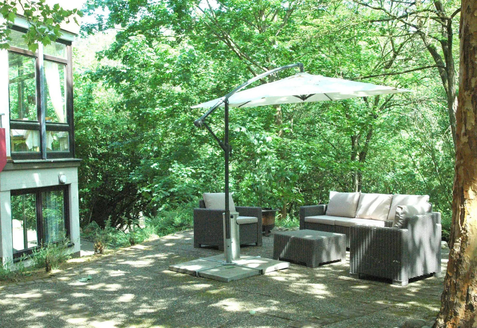 Hotel Engel im Salinental