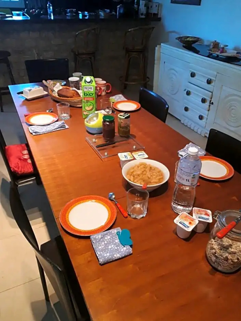 Bienvenue en Périgord