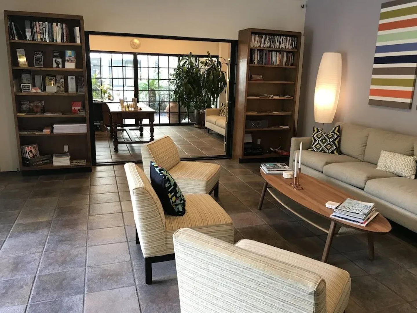 East Canyon Hotel and Spa