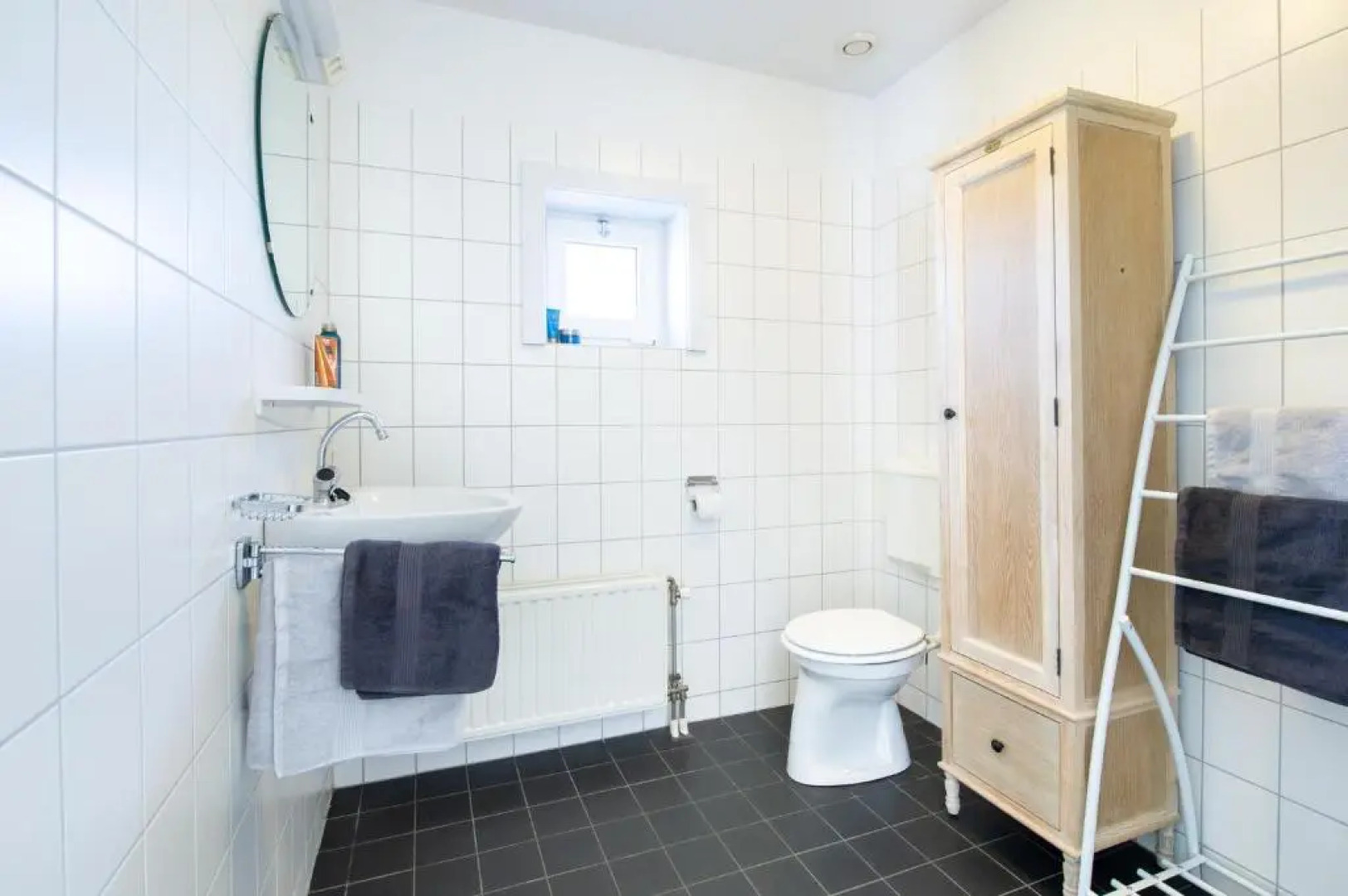 Maxime 203 Kustpark Village Scaldia