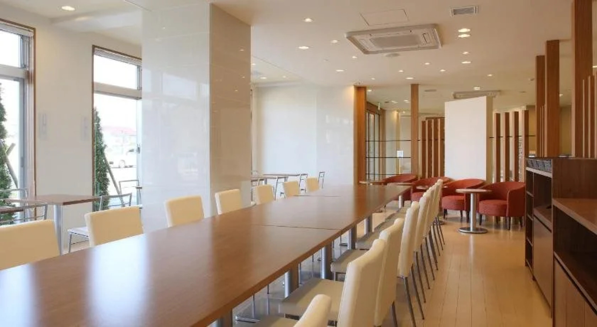 Hotel Green Core Shiraoka