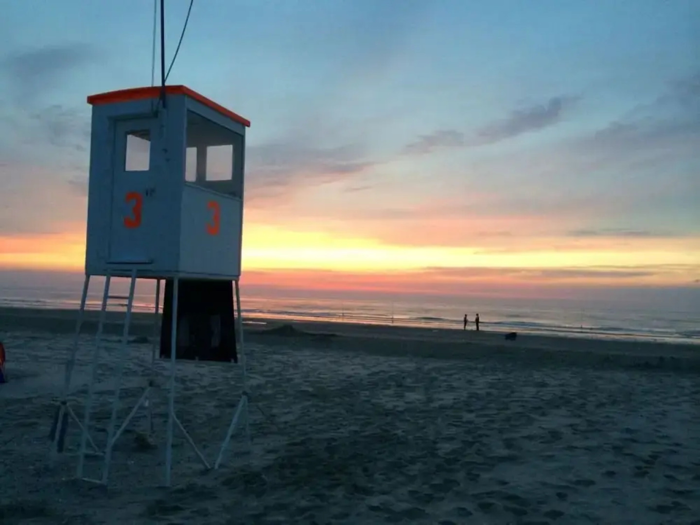 Sonnensteg Modern Retreat