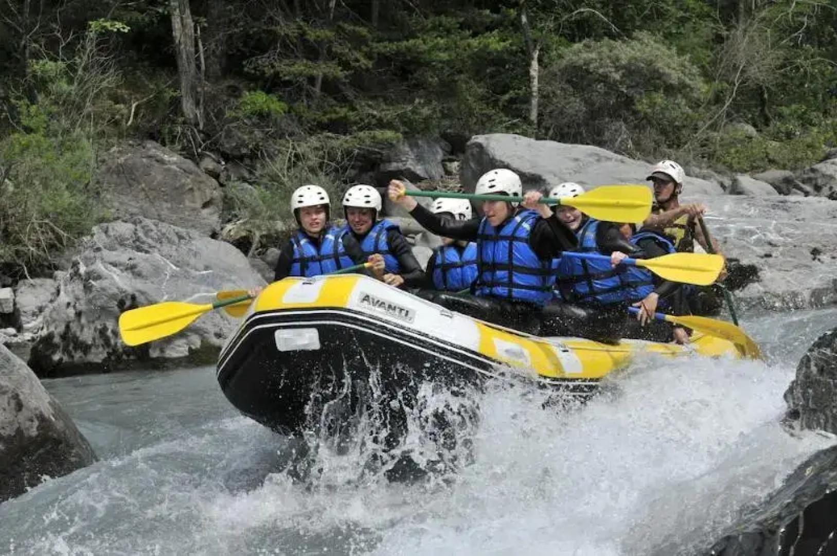 Résidence Soleilvacances Pra-loup 1600